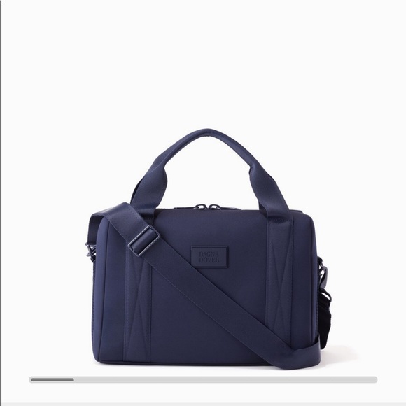 Dagne Dover Handbags - Dagne Dover Large Laptop Bag
